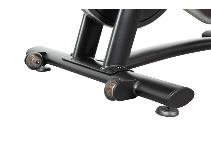 HAMMER Indoor Bike Speedbike IC1.5 live Hometrainer