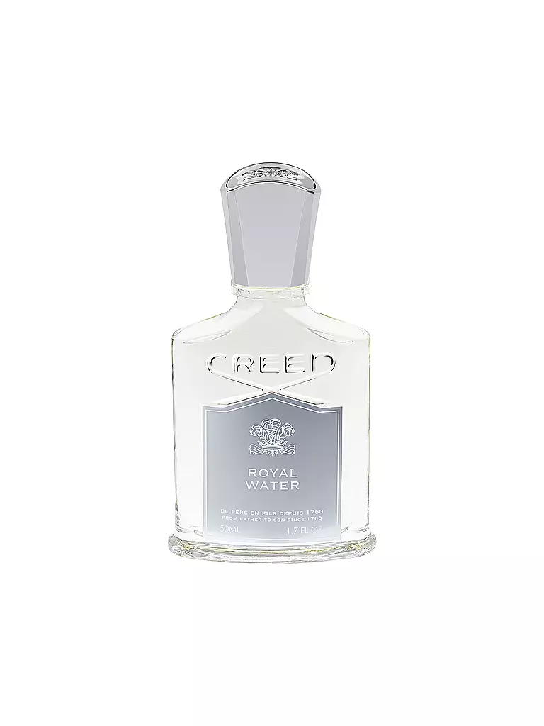 CREED Royal Water Eau de Parfum 50ml keine Farbe