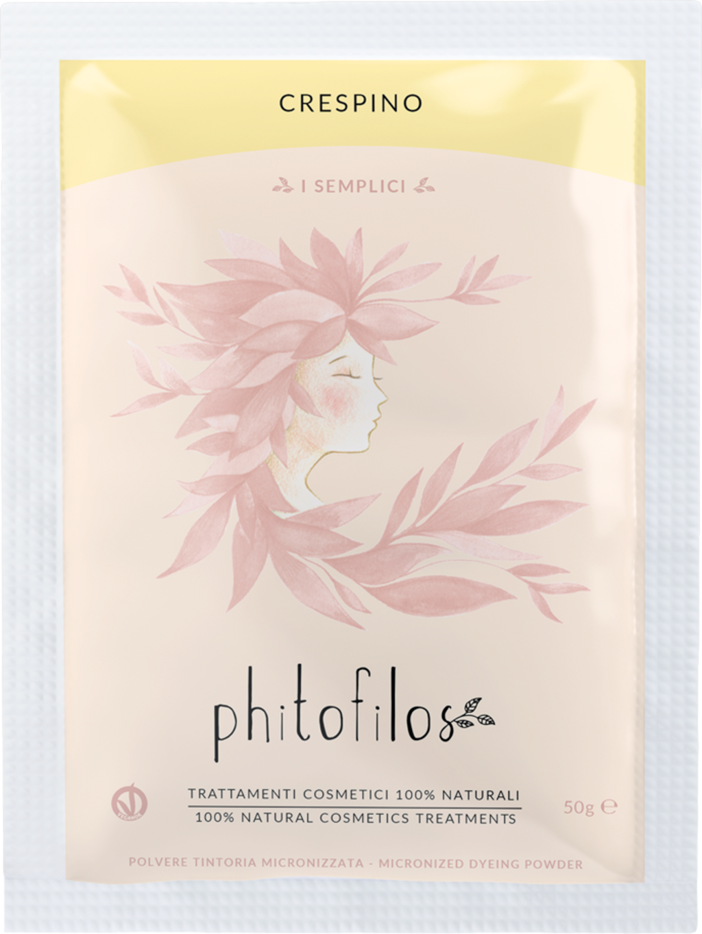 Phitofilos  Reines Berberitzen-Pulver, 50 g