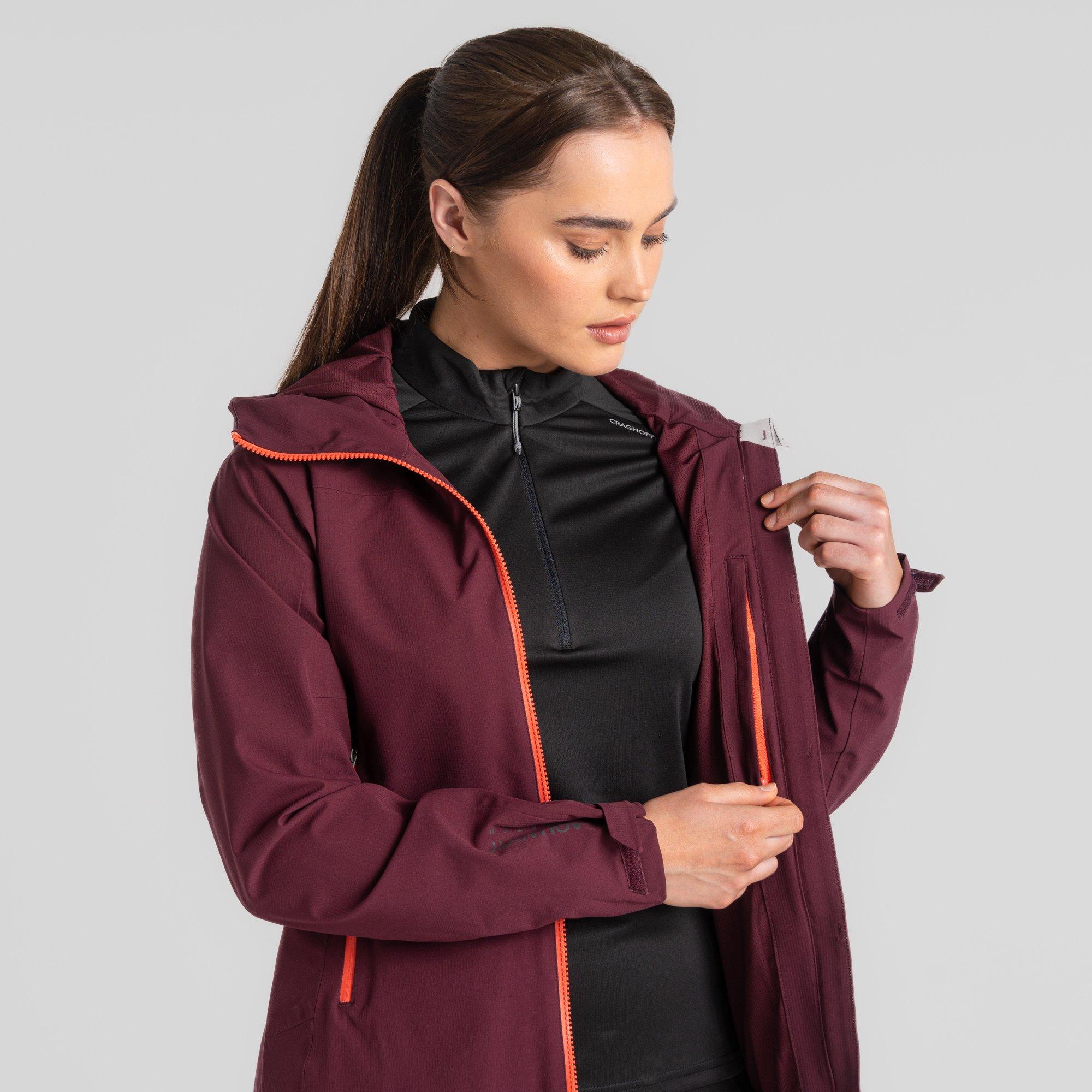 Craghoppers Crag Dynamic Pro Jkt Ld99