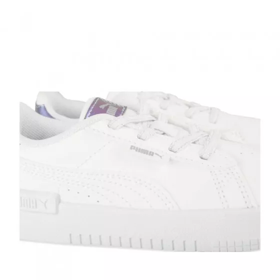 Baskets BLANC PUMA Jada