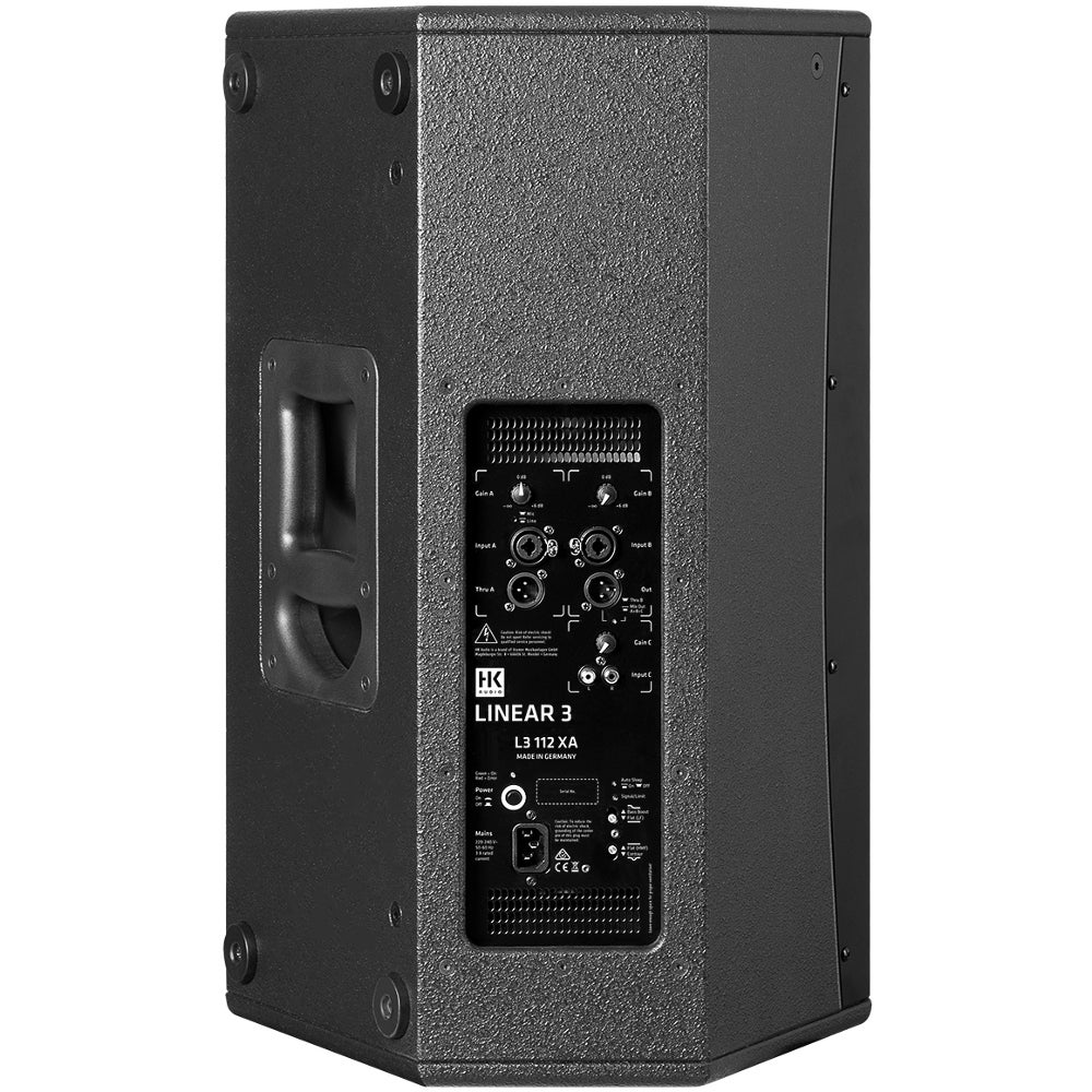 HK Audio L3 112 XA actieve speaker