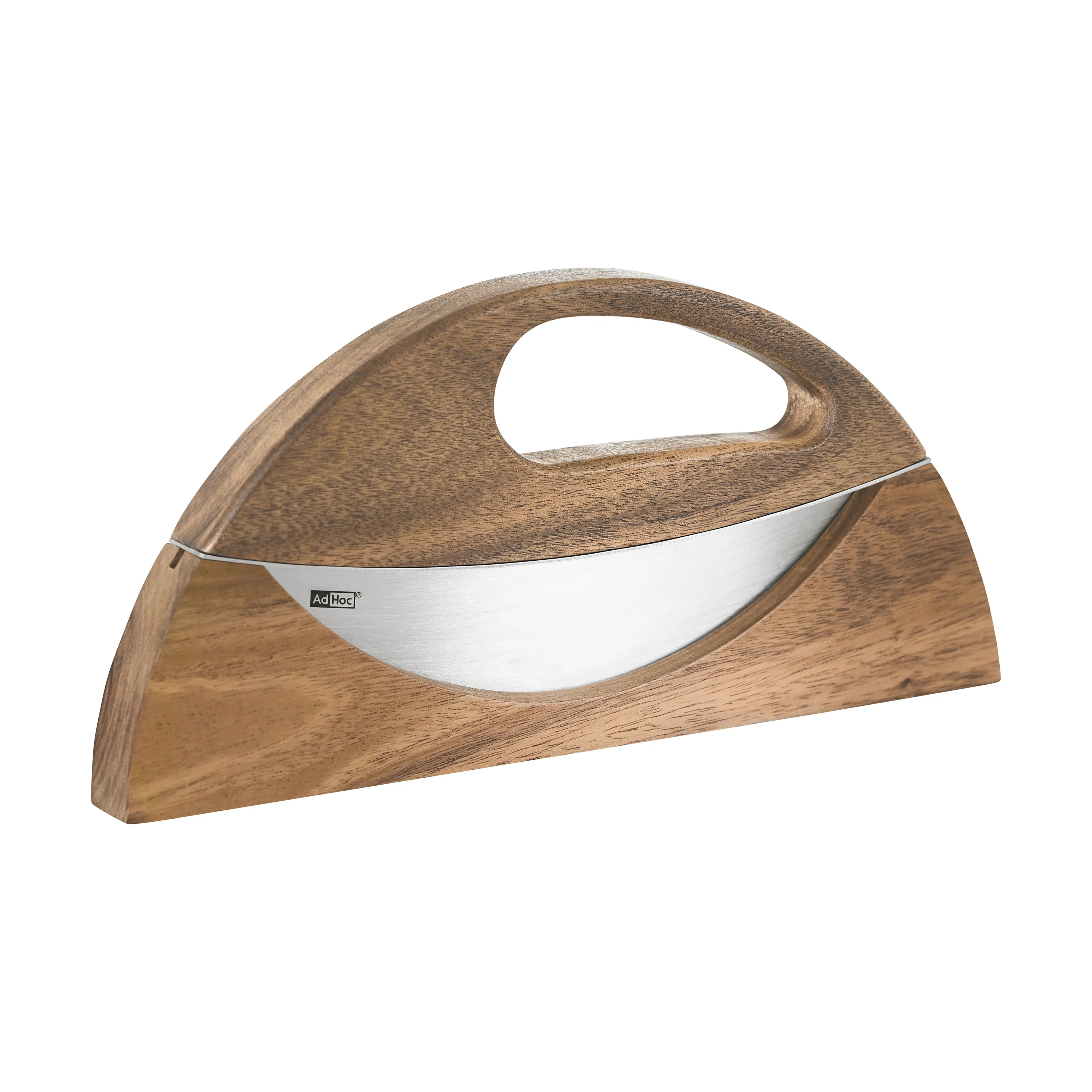 AdHoc Wave Hakkekniv