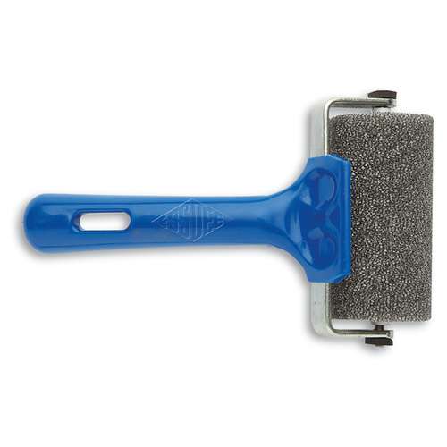 ESSDEE Schaumstoff Farbrolle, 95 mm breit