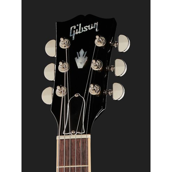 Gibson ES-339 Trans Ebony
