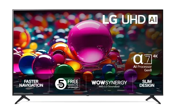 LG 75UA75006LA - 75