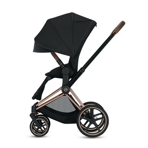 Poussette PRIAM Matt Spring Blossom Light - CYBEX