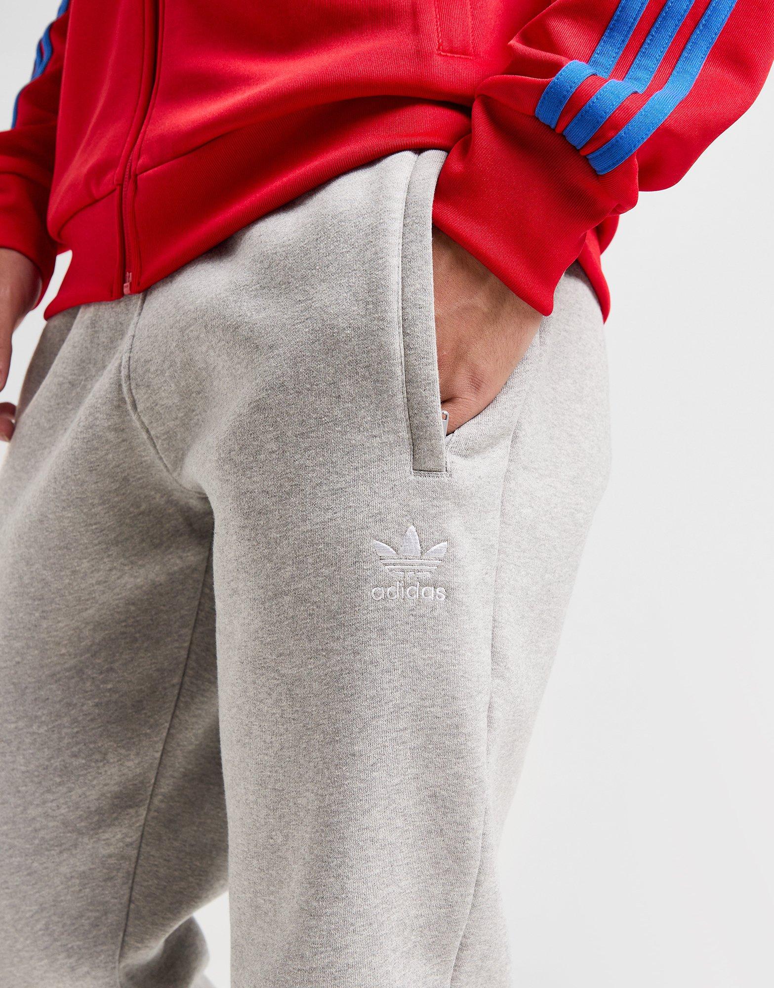adidas Pantalon de jogging Trefoil Essentials Homme
