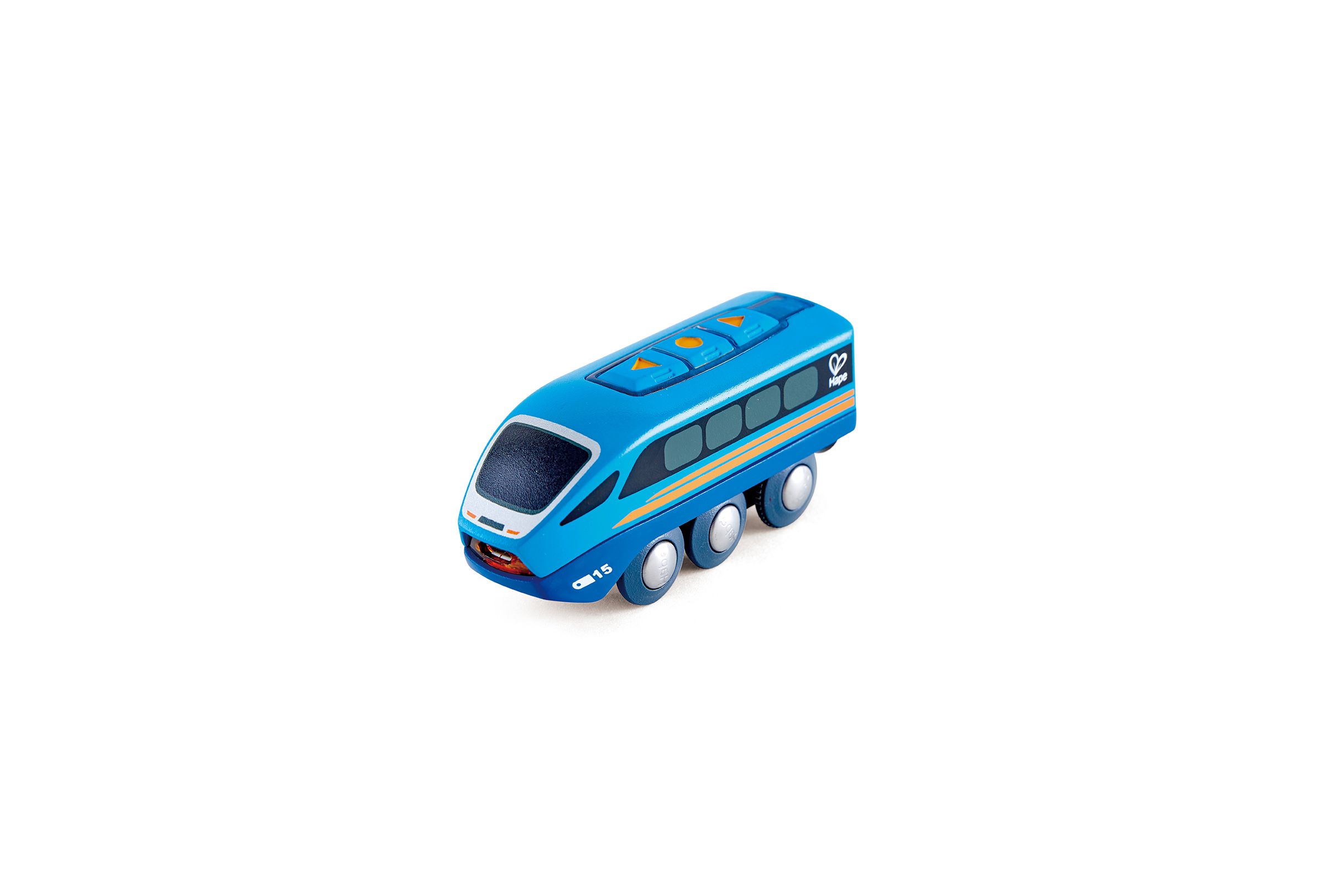 Hape Ferngesteuerter Zug