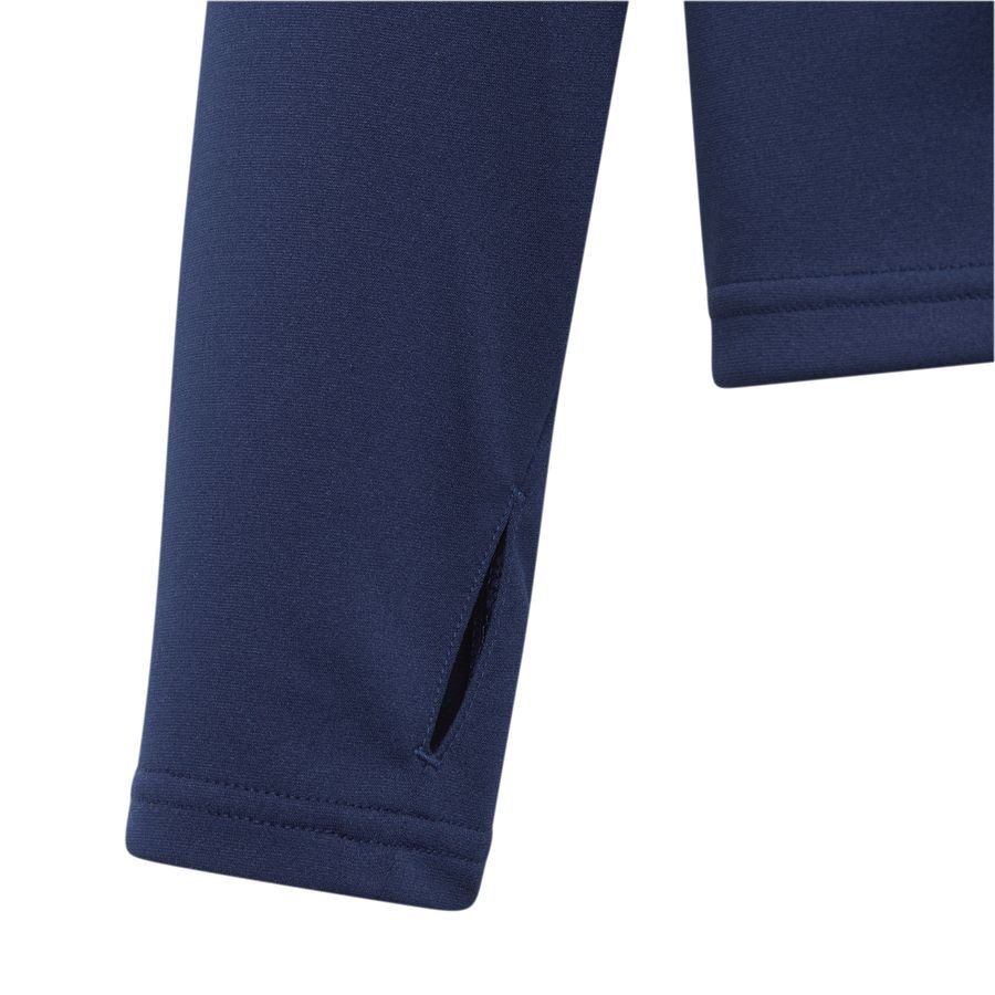 adidas Maillot d'Entraînement Tiro 23 Club Winterized - Bleu/Argent Enfant