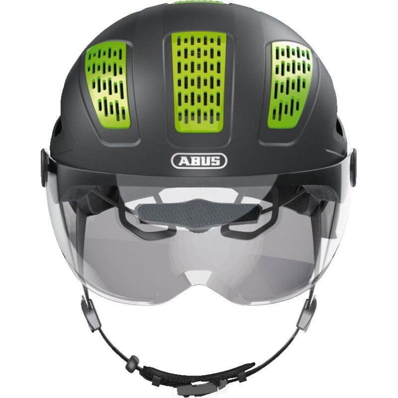 Hyban 2.0 Ace - Casque vélo
