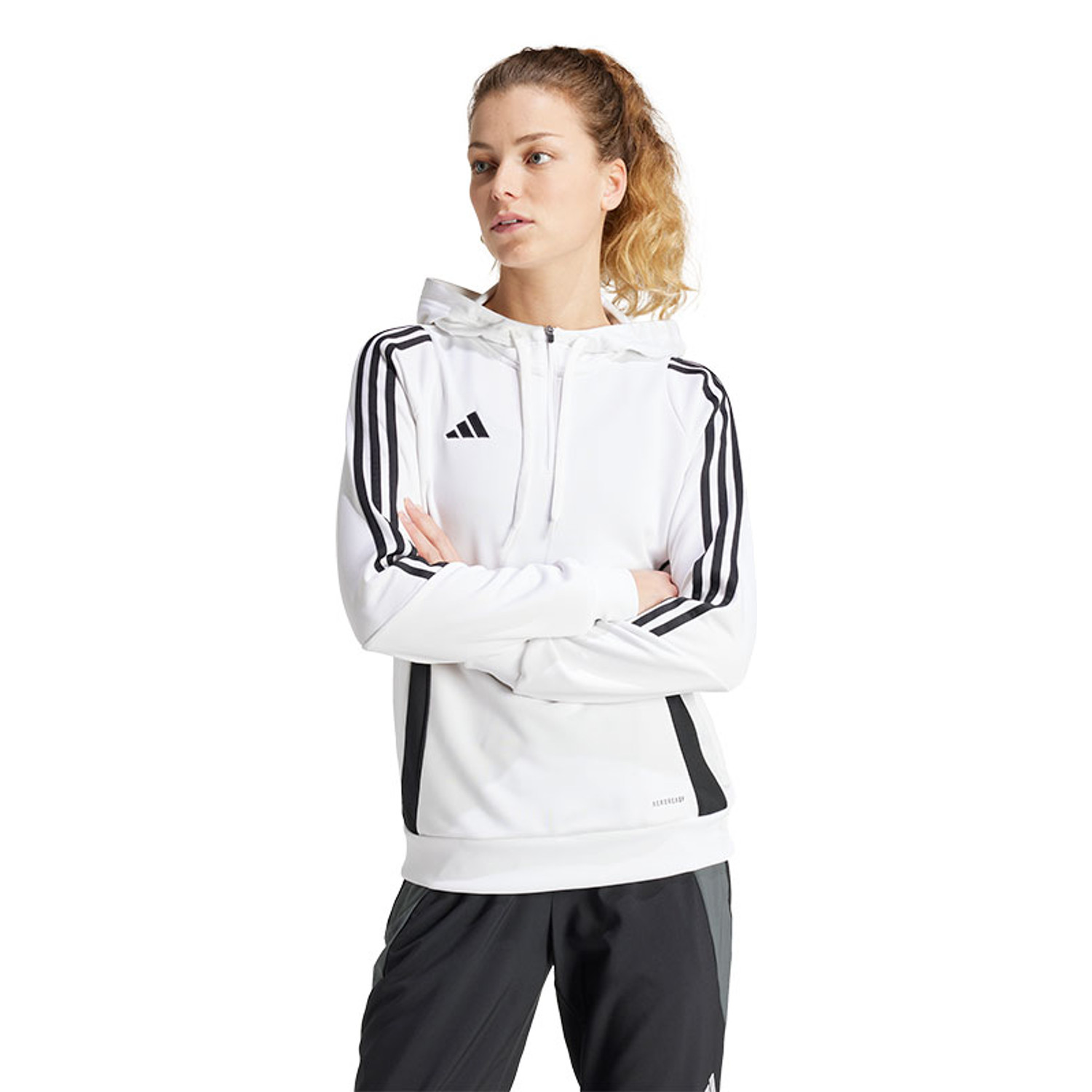 adidas Tiro 24 Training Hoody Dames