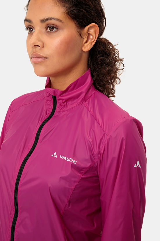 Vaude Vaude Matera Air Jacket Windstopper Dames