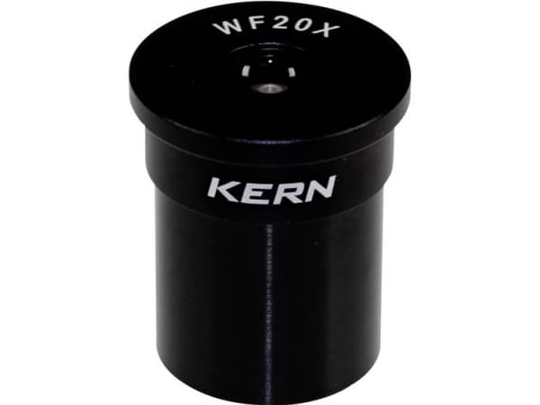 Kern OBB-A OBB-A1475 Okular Passer til mærkerne (mikroskop) Kern