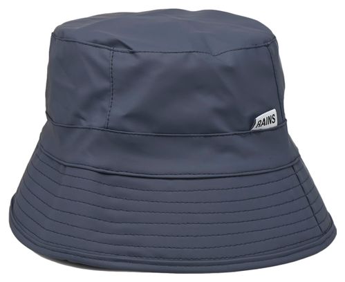 Bob Rains Bucket Hat Gris River
