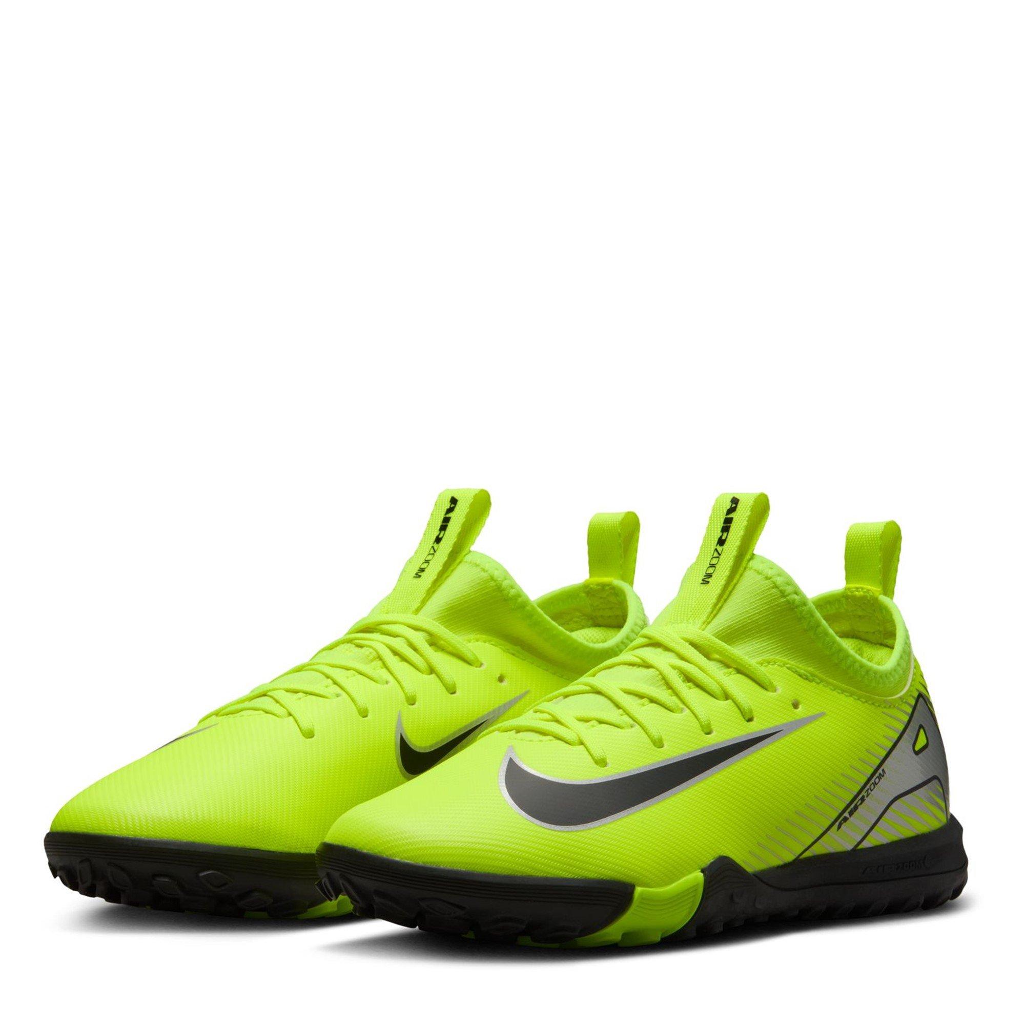 Nike Zoom Mercurial Vapor 16 Academy Astro Turf Football Boots Junior