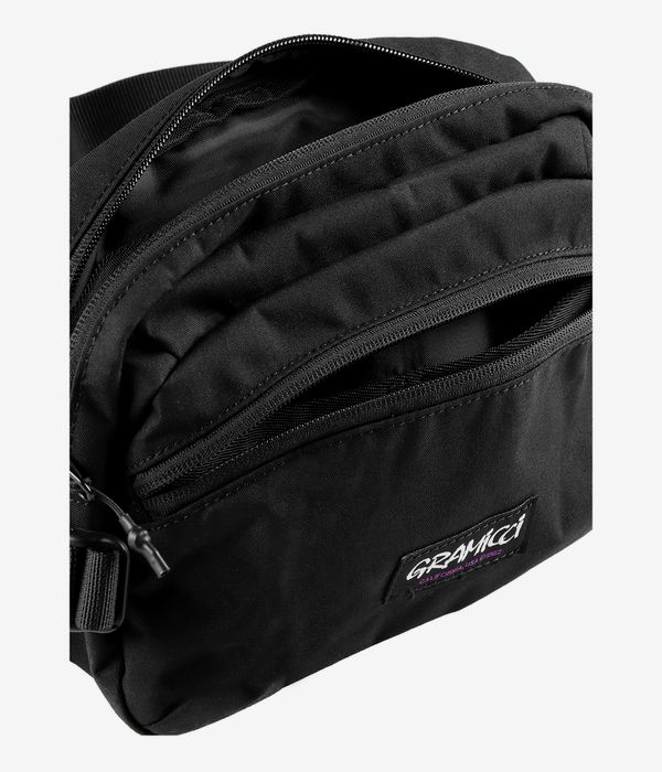 Gramicci Cordura Hiker Tasche (black)