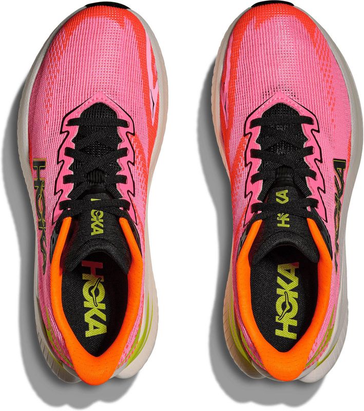 HOKA - Mach X 3 - Hardloopschoenen - Dames