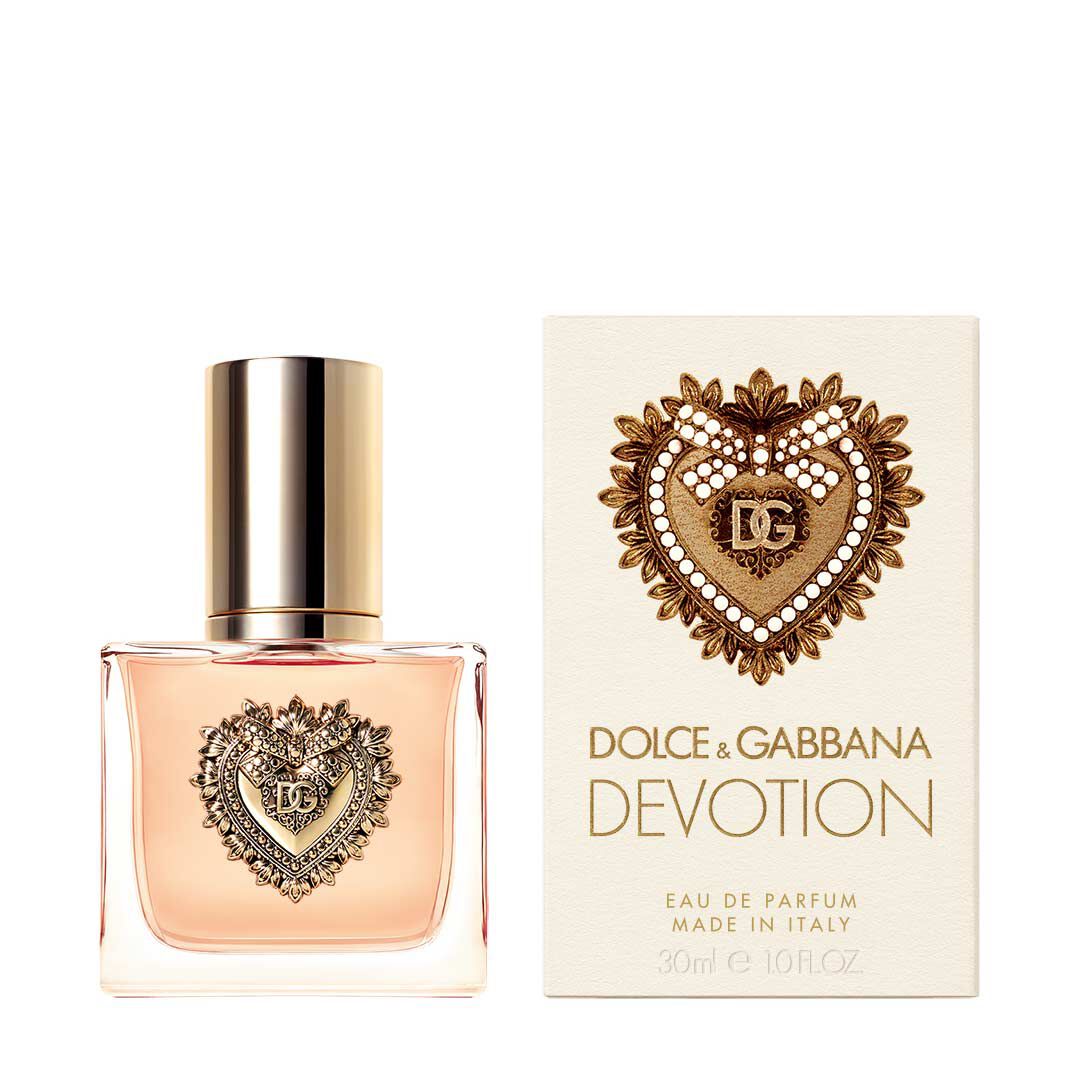 Dolce&Gabbana DEVOTION Eau de Parfum - 30ml