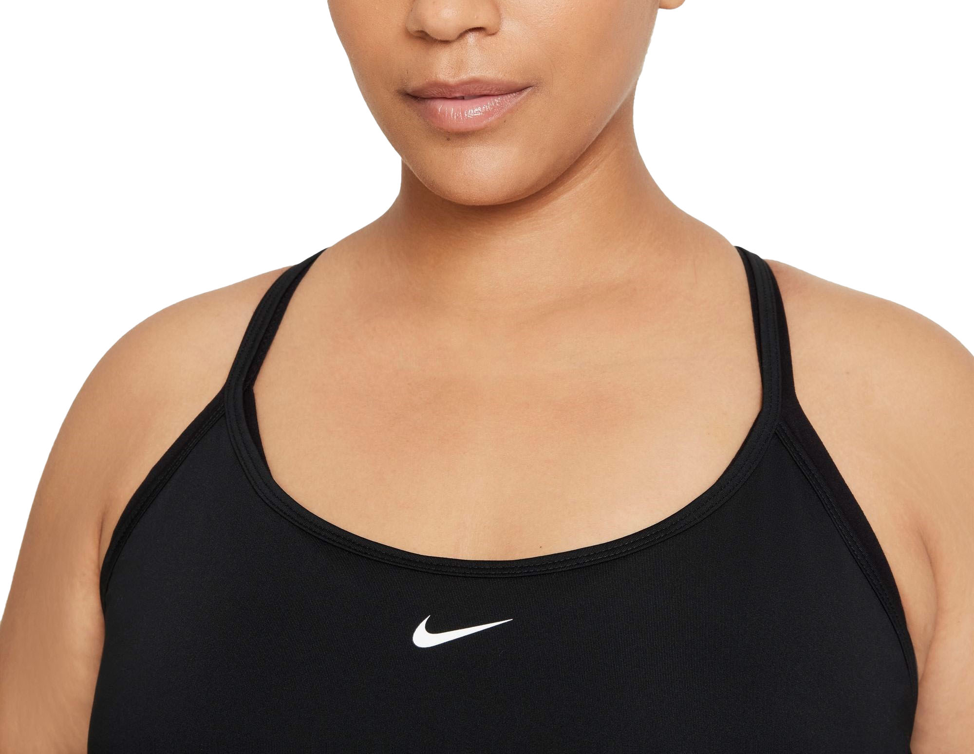 Nike W NK One DF Elastika Std Tank