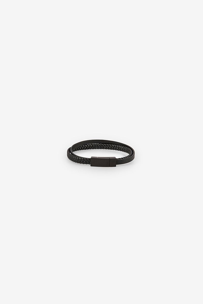 PULSEIRA HOMEM DUAS TIRAS