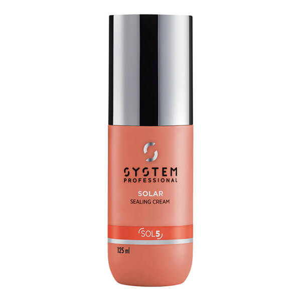 Protection solaire nourrissante SOL System Professional Solar 125ml