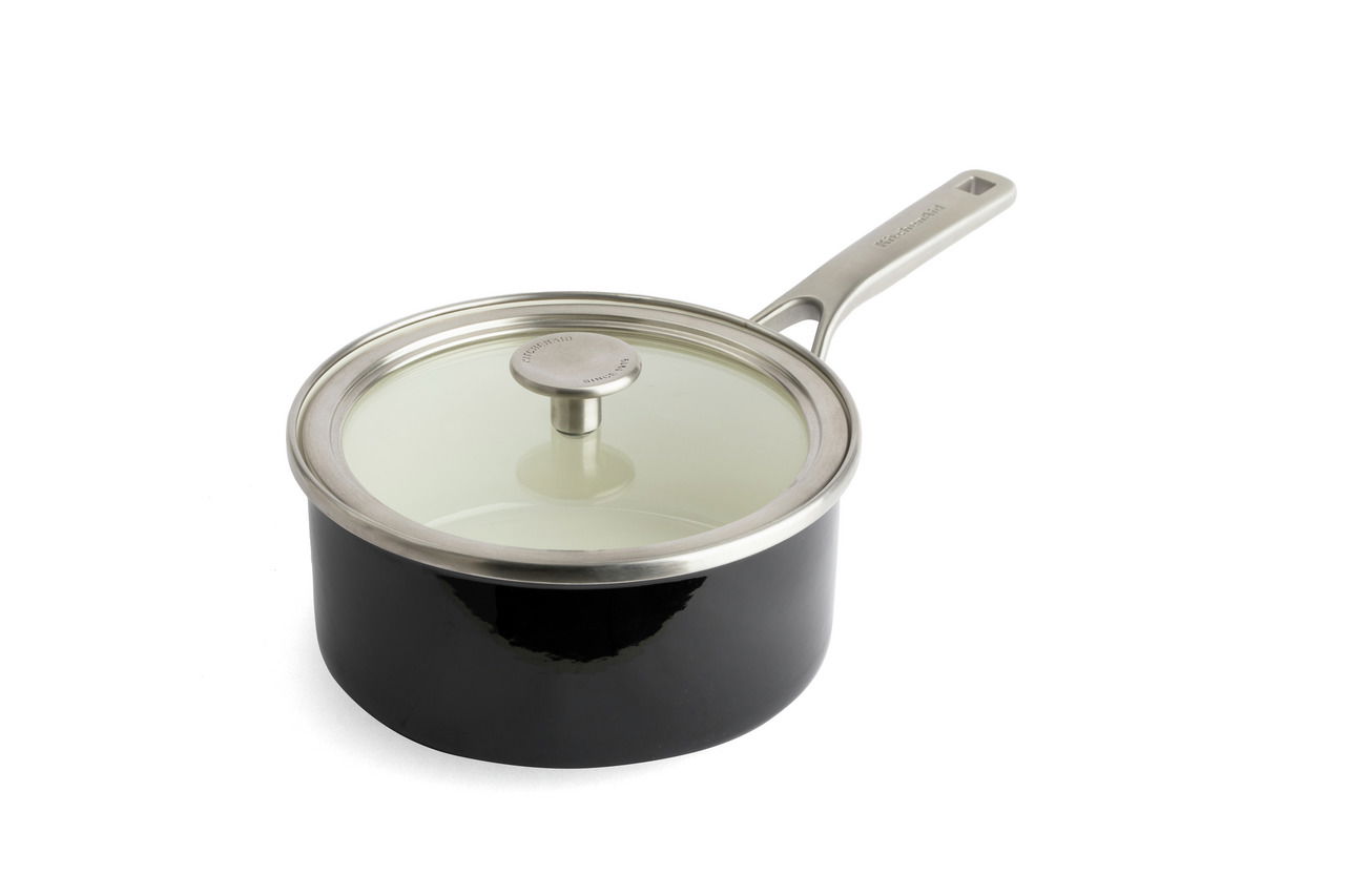 KitchenAid Topfset 4-tlg. COOKWARE