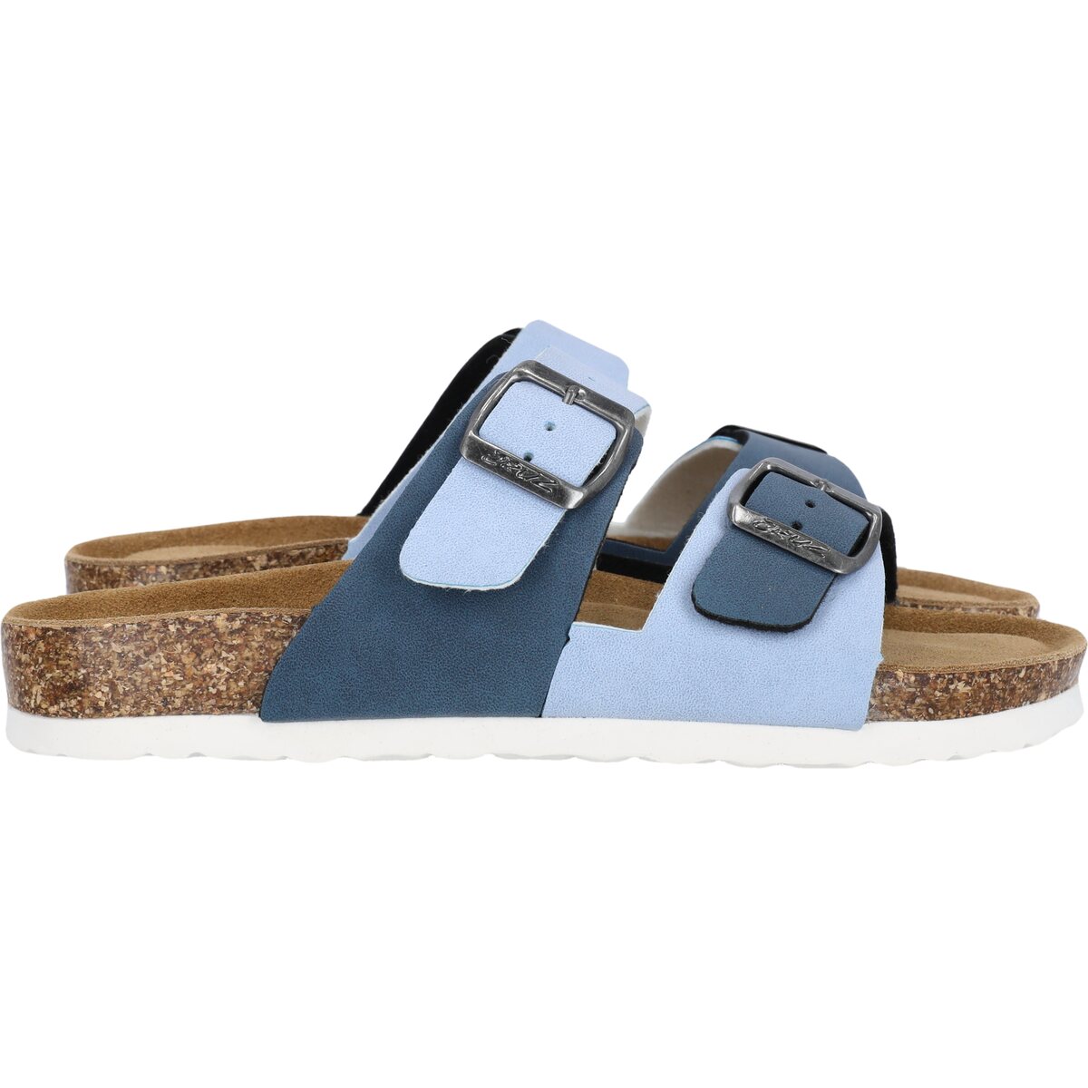 Cruz Poapi Kork Sandaler Dame