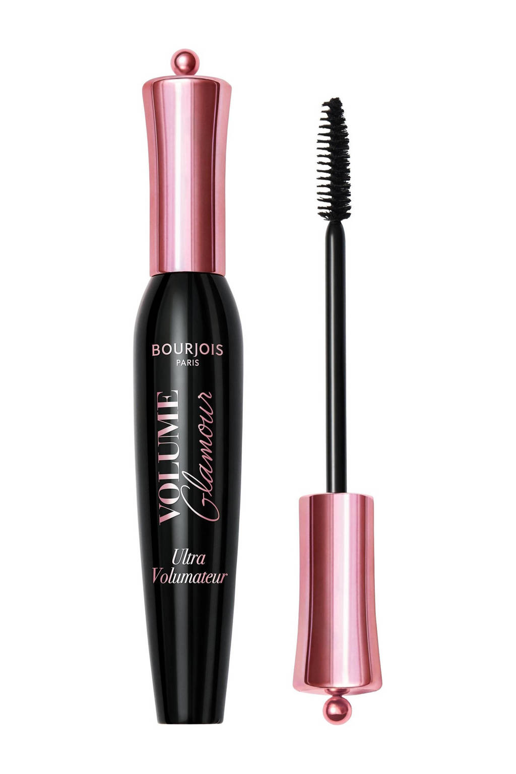 Volume Glamour Ultra Volumateur mascara - Black