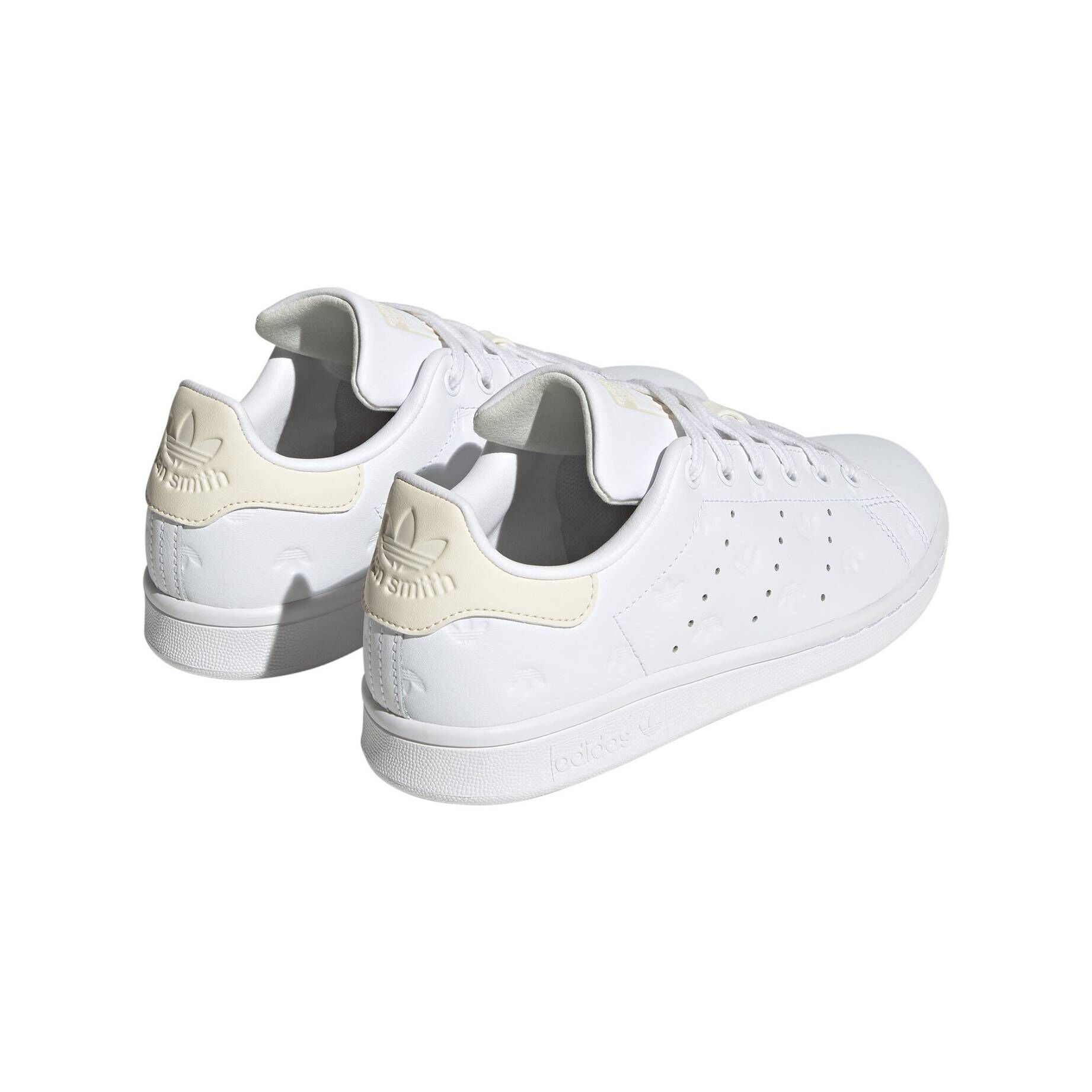 adidas Originals| Kinder Sneaker STAN SMITH J