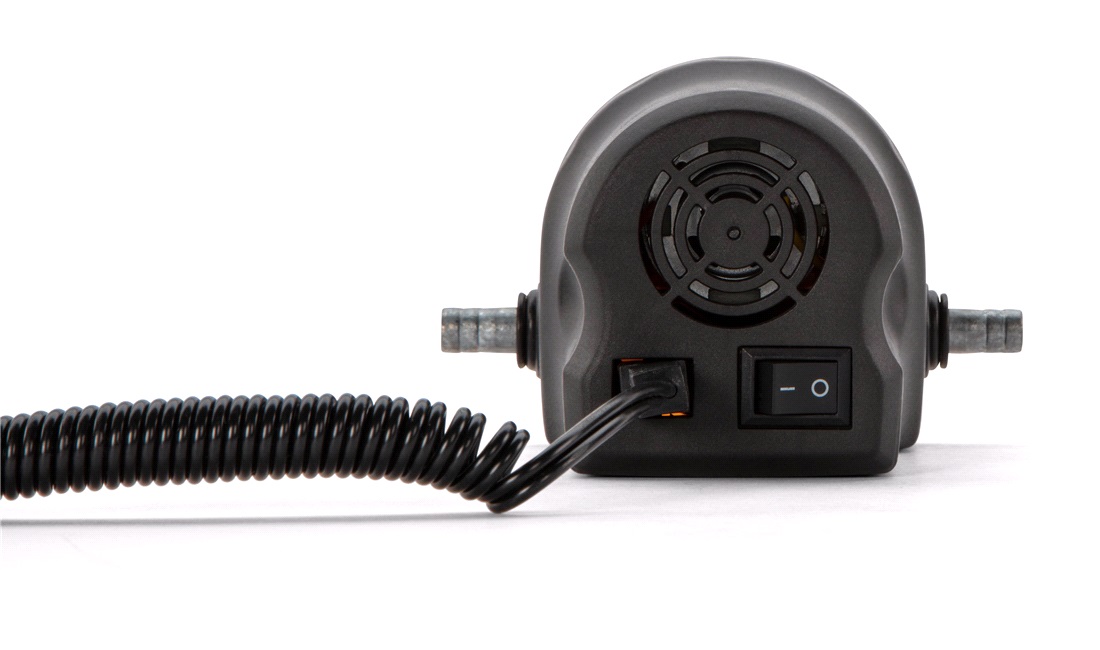 Oliesugepumpe 12V