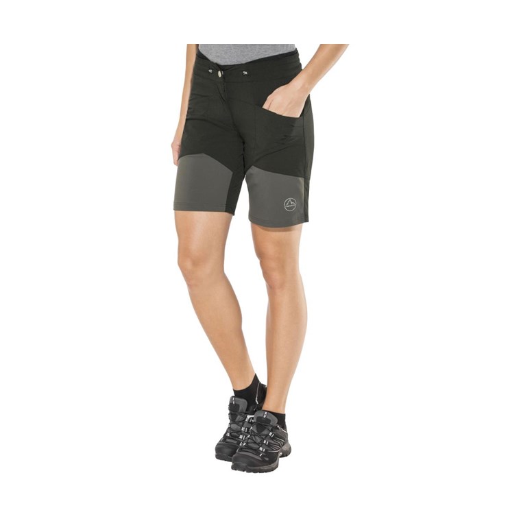 La Sportiva TX Shorts Women Black