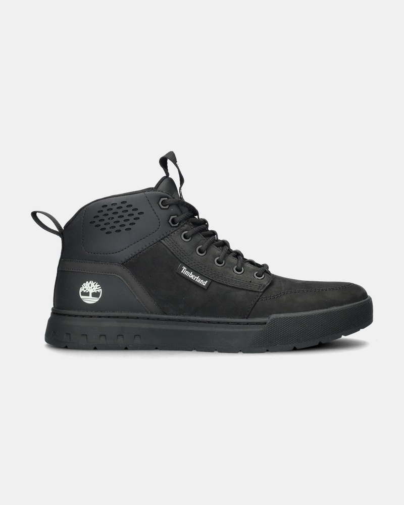 Timberland Maple Grove Chukka Hoge sneakers  - zwart