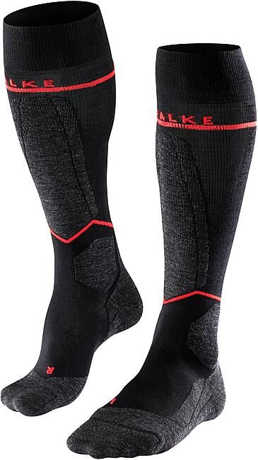 FALKE - CHAUSSETTES DE COMPRESSION SK 4 ENERGISING LIGHT W