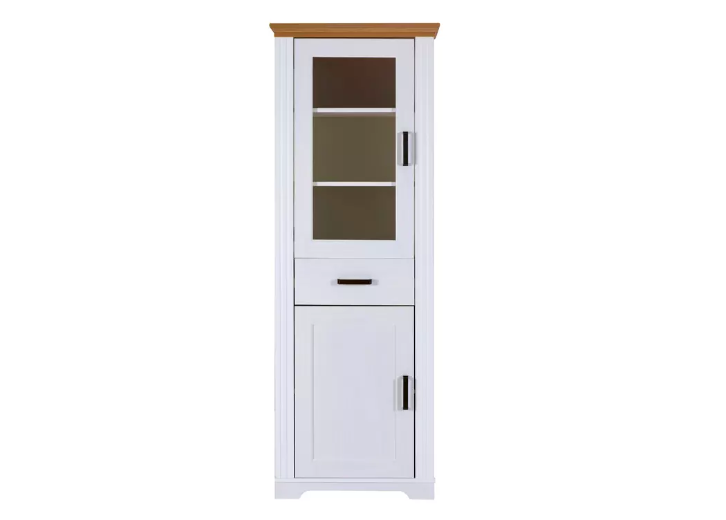 Vitrine Maluno
