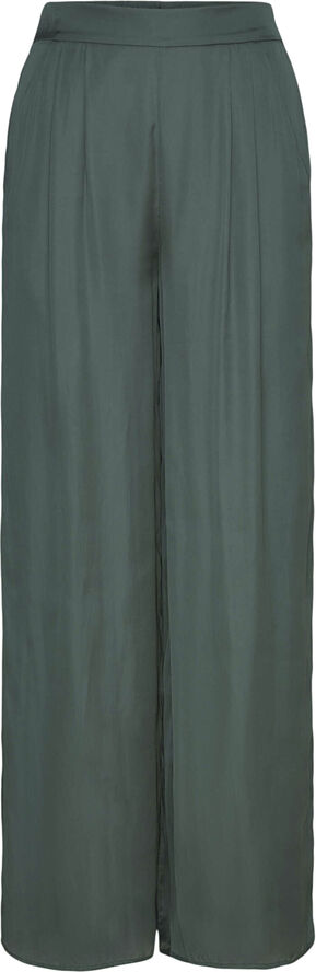 Rosemunde Messina Trousers Sea moss
