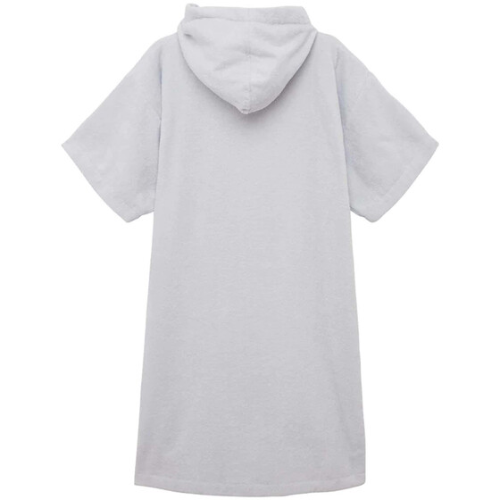 Van One Classic Cars ORIGINAL RIDE Poncho Unisex spun sugar SU23