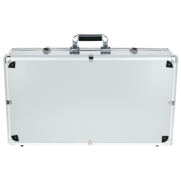 Harley Benton SpaceShip 60 w/Hardcase