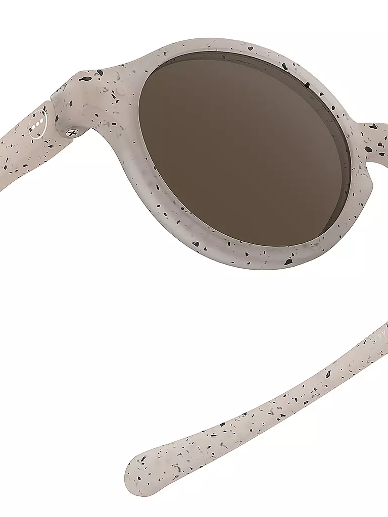 IZIPIZI Baby Sonnenbrille SUN BABY #D beige