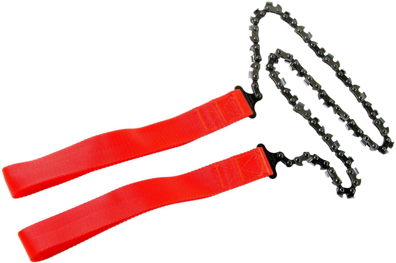 Nordic Pocket Saw Original, oranje, handkettingzaag