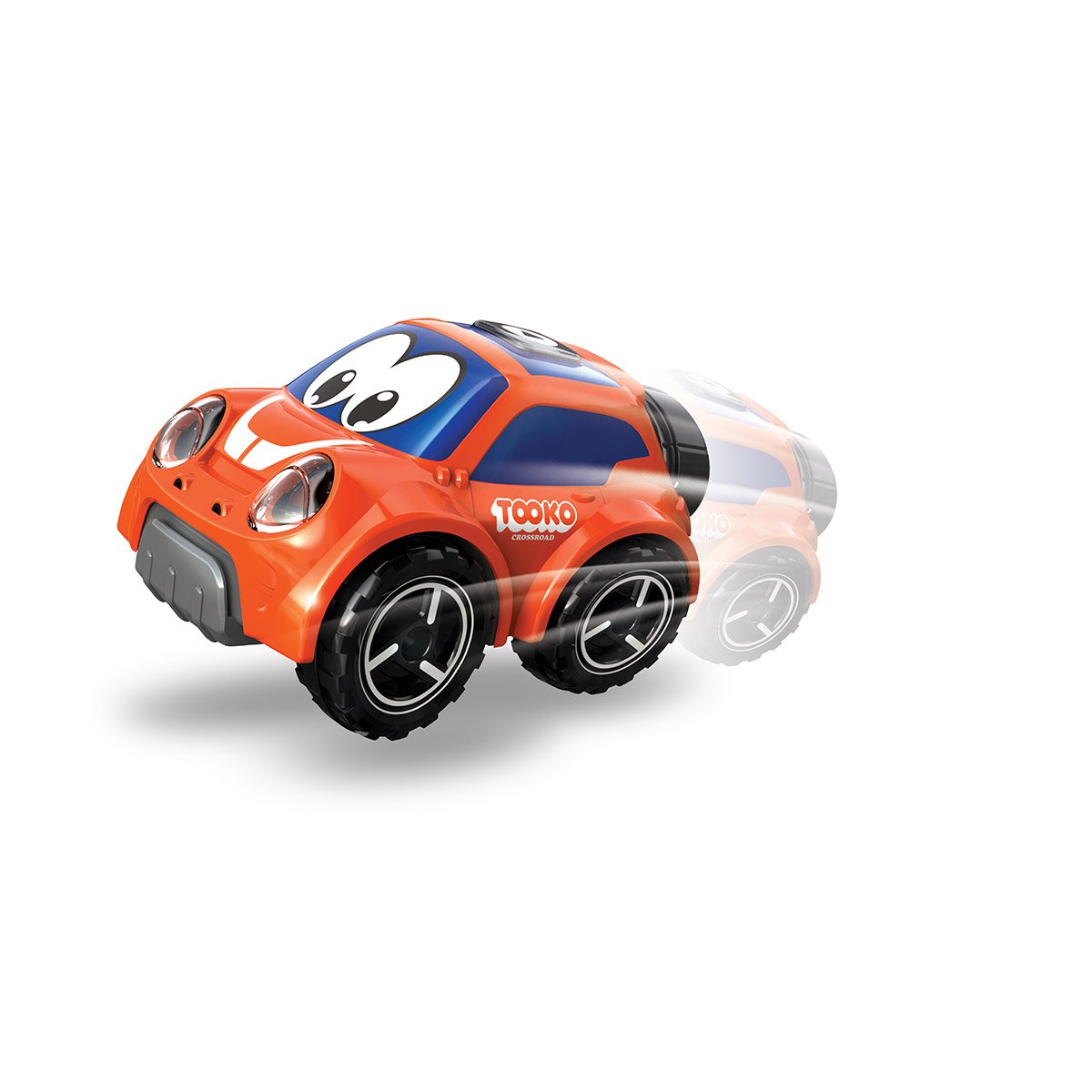 Voiture télécommandée TOOKO JUNIOR - Follow-me - 20 cm