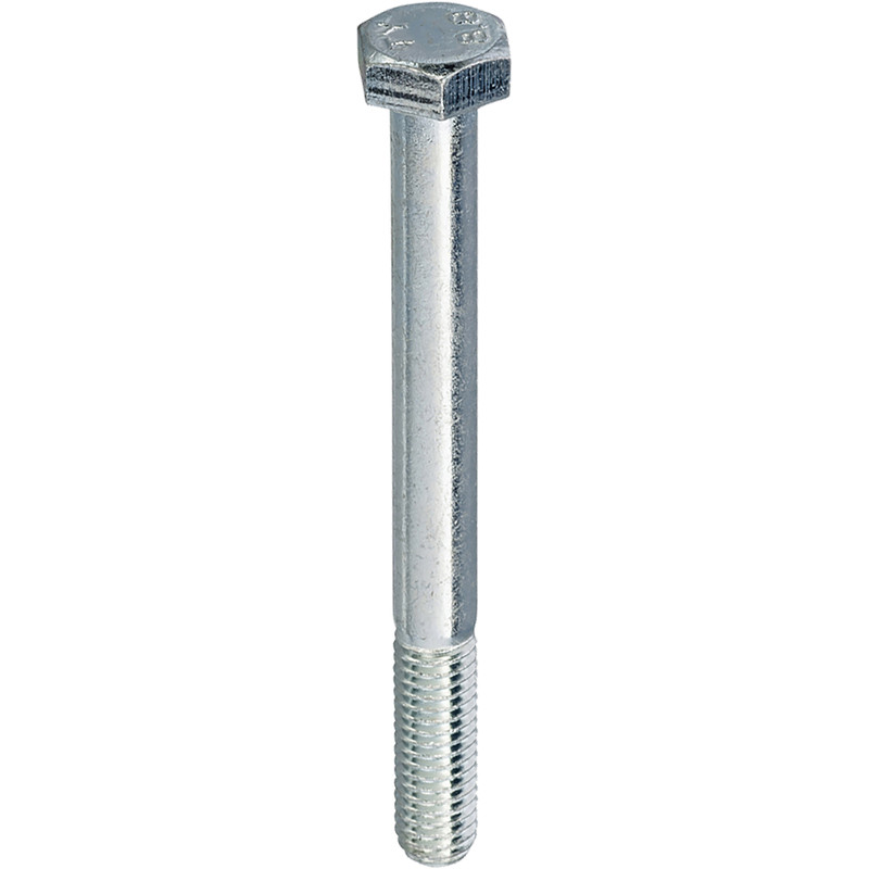 Zeskantbouten M10x80mm