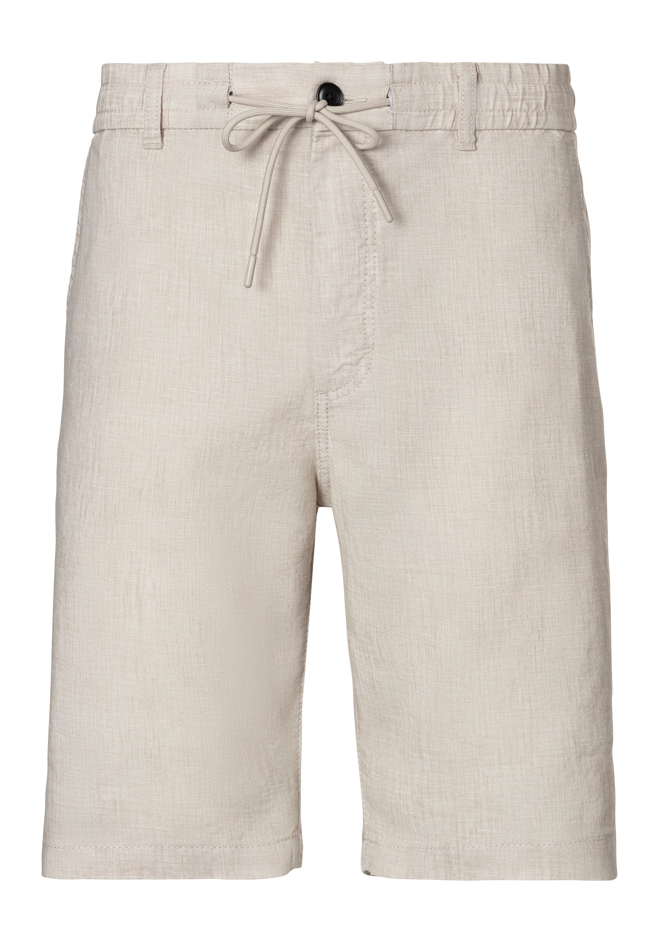 BOSS ORANGE Chinohose »tapered DS S«  mit Kordelzug