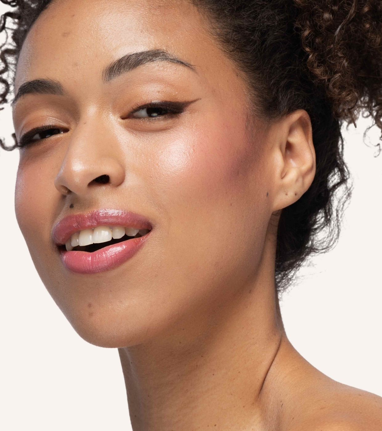 Saigu Cosmetics - Blush em creme - Gigi