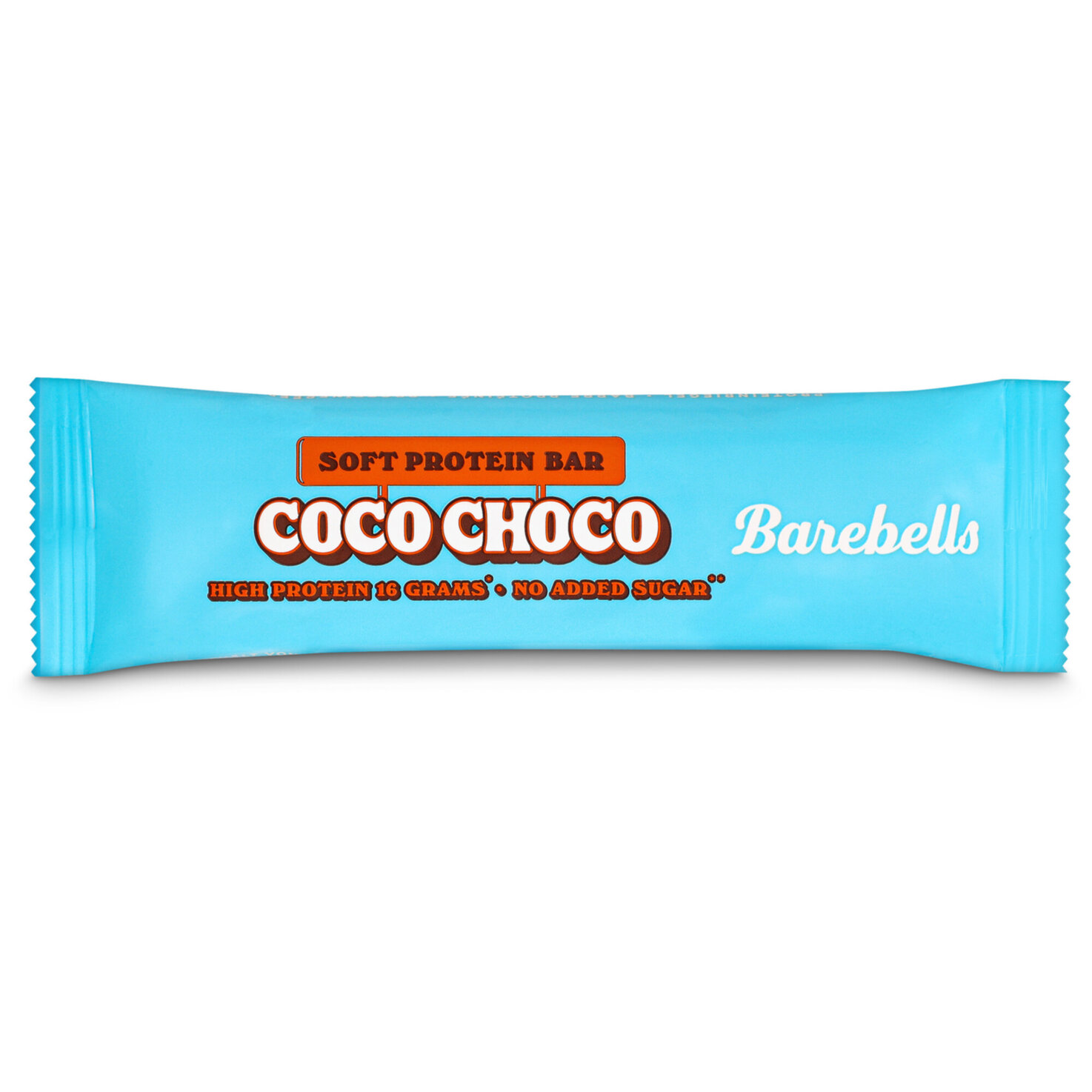 Barebells Protein Bar Coco Choco