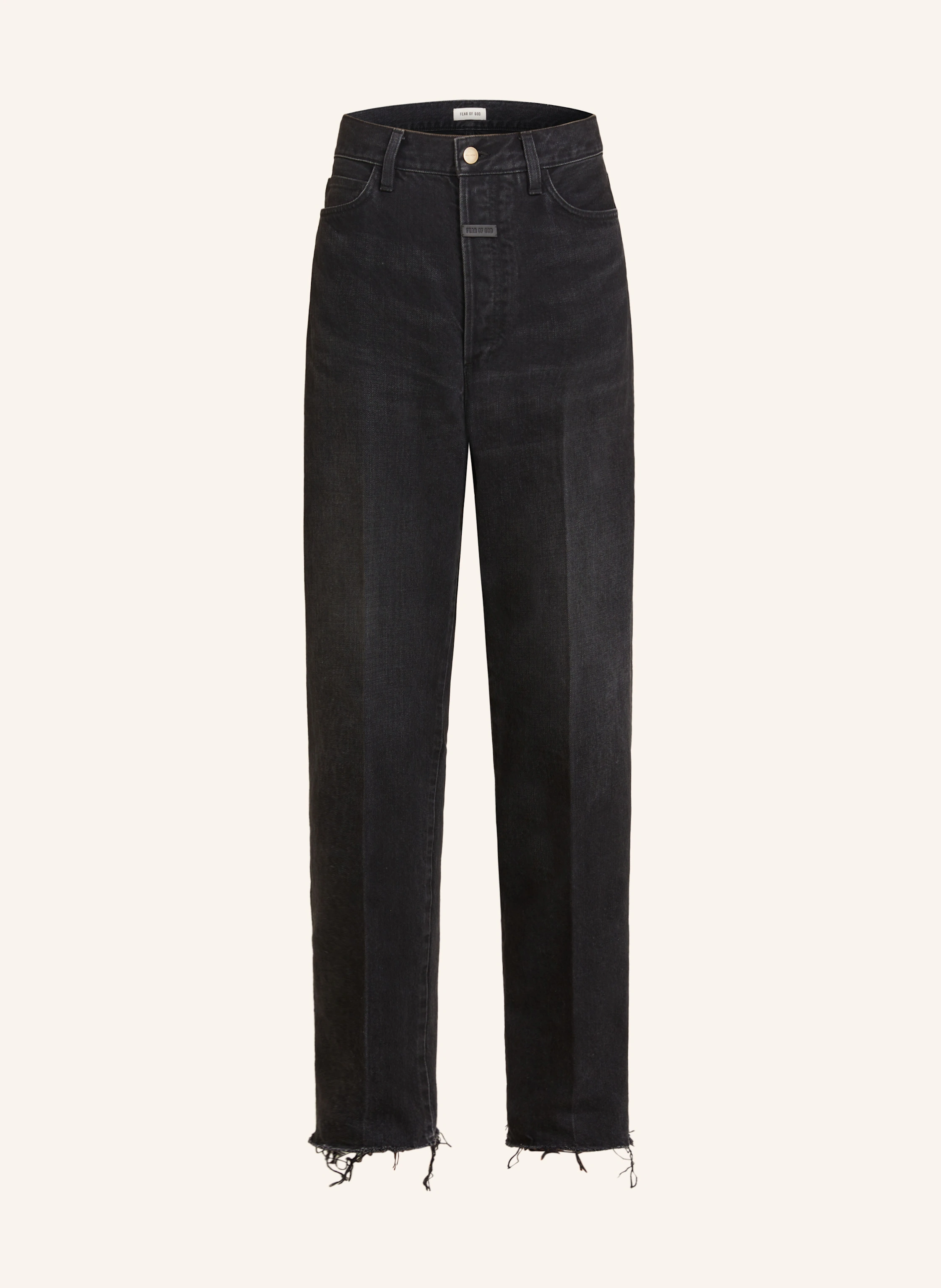 FEAR OF GOD Jeans Relaxed Fit