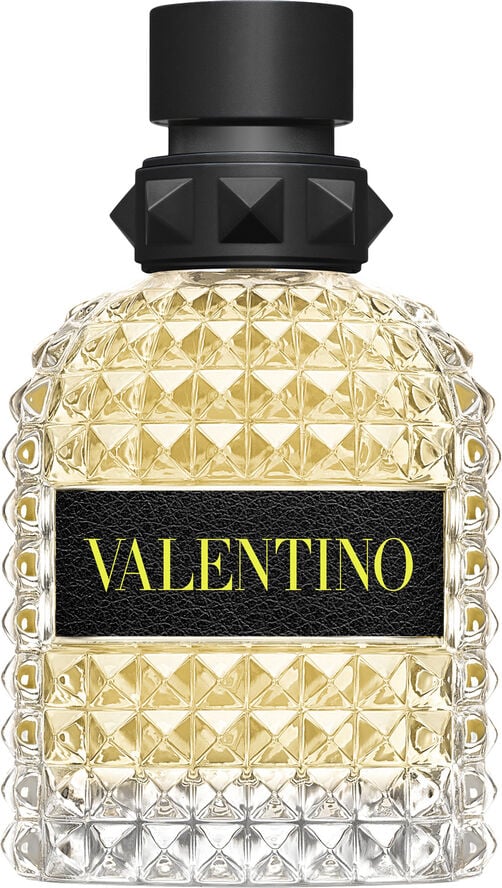 Valentino Uomo Born in Roma Yellow Dream Eau de Toilette