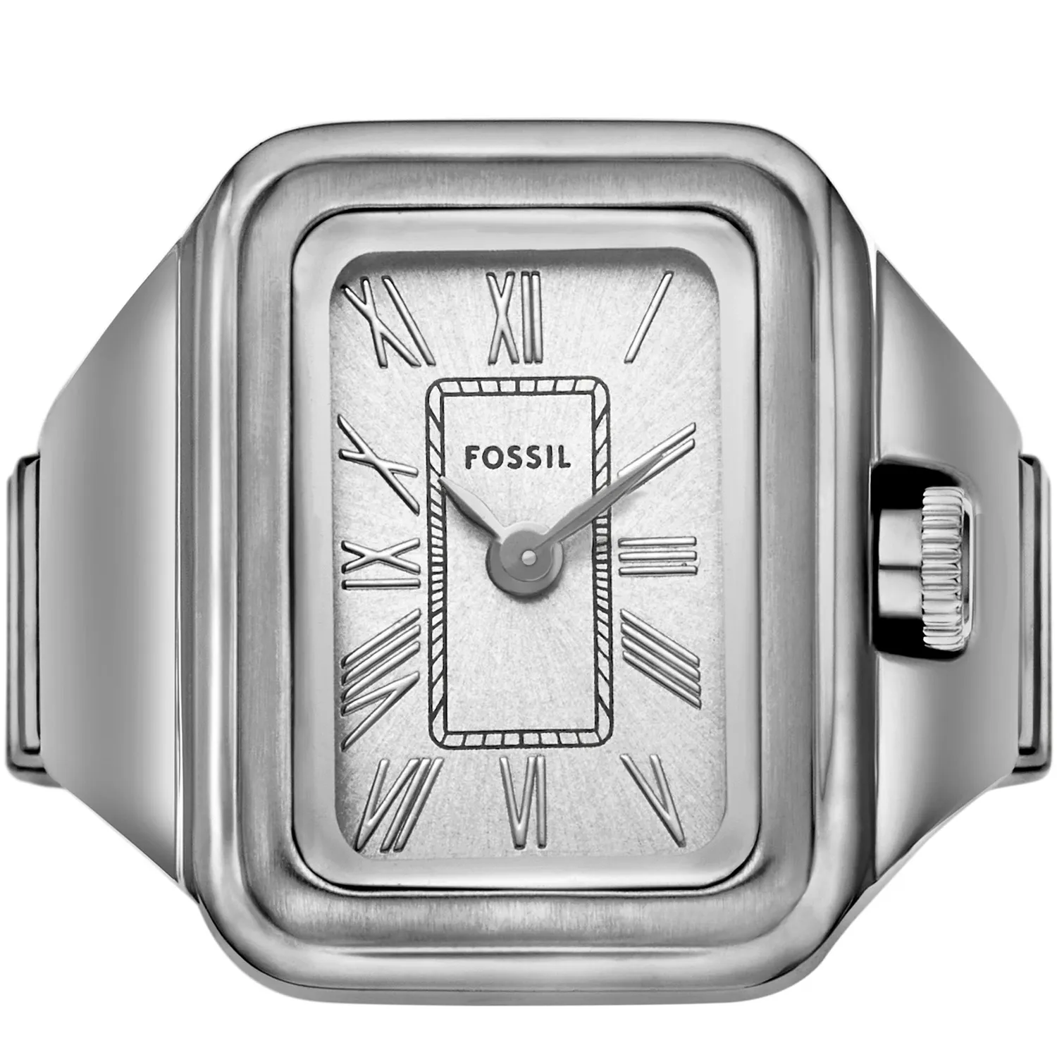 Fossil Raquel Watch Ring ES5344