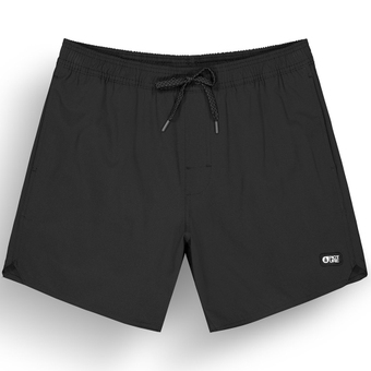Picture Piau 15 Shorts Black Herren