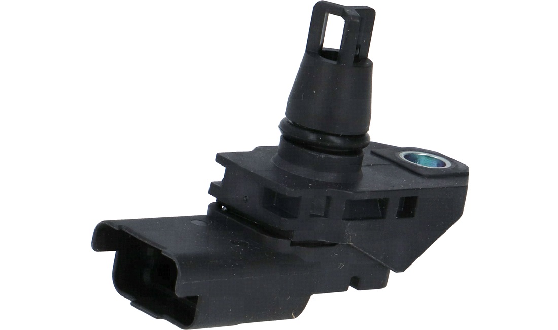 Sensor, sugerørstryk MAF